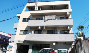 友友ビレッジ羽村